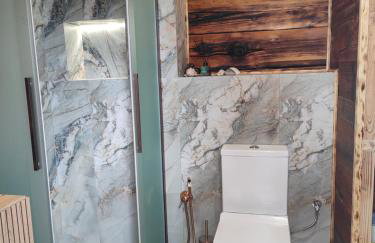 Dom na skraju Puszczy Białowieskiej - Foto 37