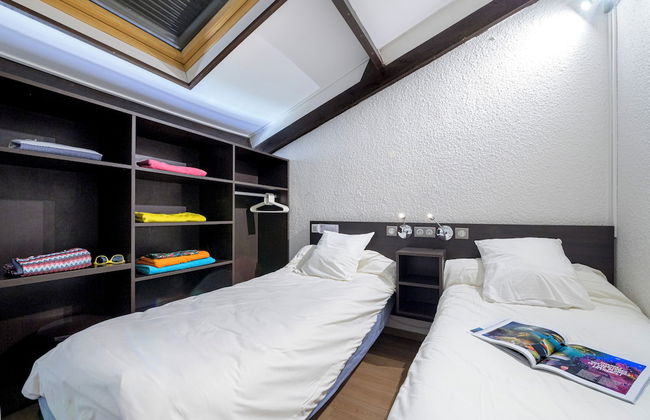 Village Club Le Saint Ignace - Foto 17