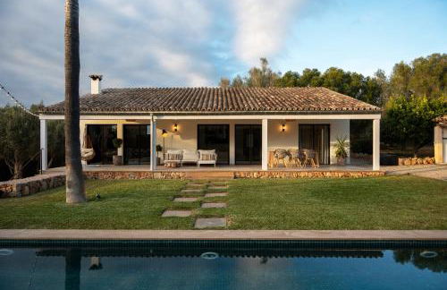 Finca Can Nadal - Foto 56