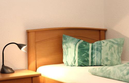 Ferienwohnung Niemeier - Foto 18