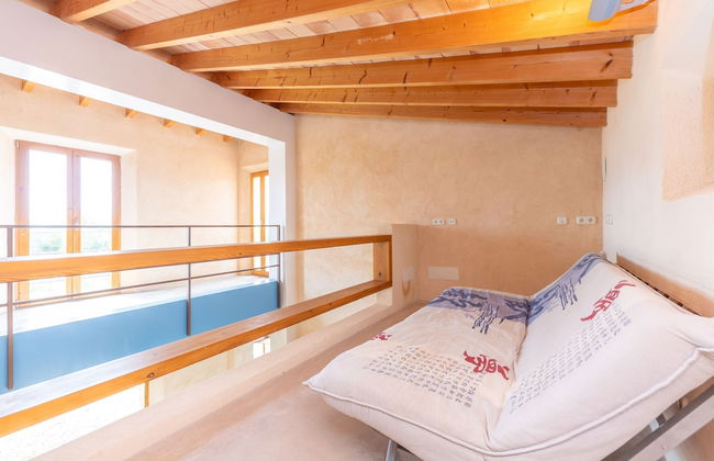 Can Jeroni Carrio in Cala Bona - Foto 25