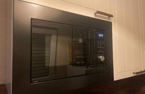 Stylisches City Apartment mit Balkon und Garage - Foto 35