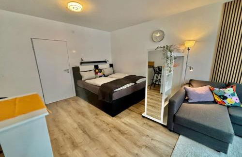 Auszeit am Rhein 1 - Rhinelove - Foto 1