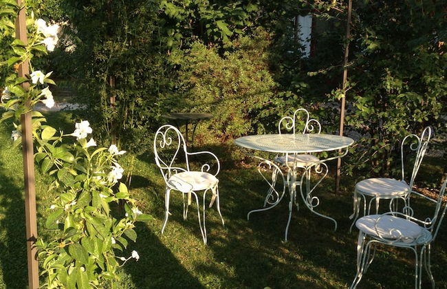 Agriturismo Le Chiusure - Foto 52