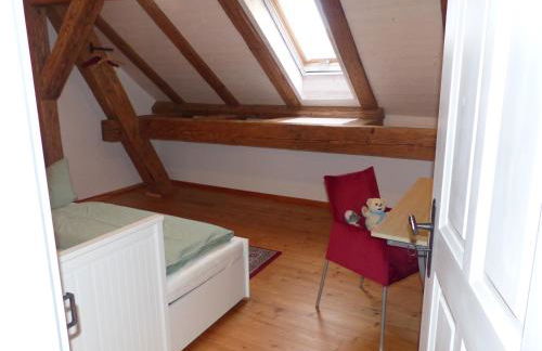 Ferienhaus Mitterauerbach - Altes Mesnerhaus - Foto 11