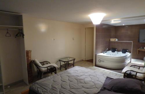 La Ferme du Manoir Etretat - Foto 14