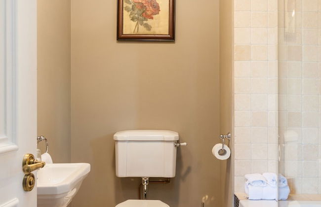 Wilton Castle - Foto 12