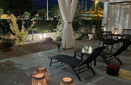 Apartman Magnolija Umag - Foto 33