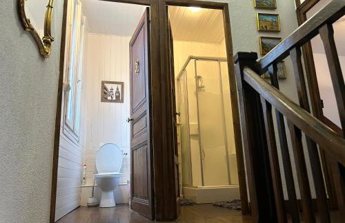 Maison Bourgogne - Foto 10