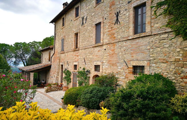 Agriturismo Casale dei Frontini - Foto 58