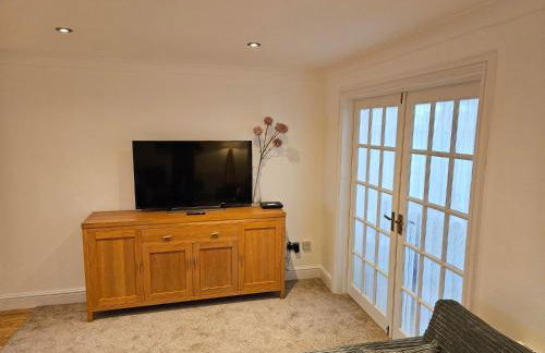 3 Severn close Contractor home in Oakham near Rutland Water with parking - Foto 22