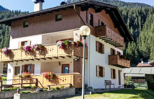 Apartment Cristina by Interhome - Foto 6