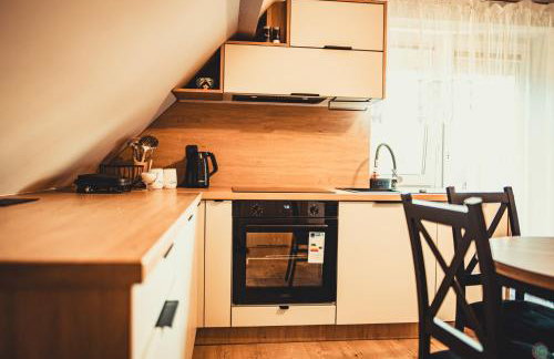 Beskidzki Zakątek - Foto 7