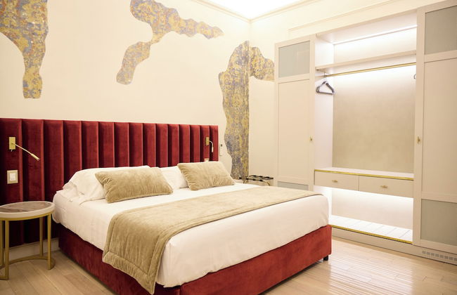 B&B Stanze del David Place - Foto 19