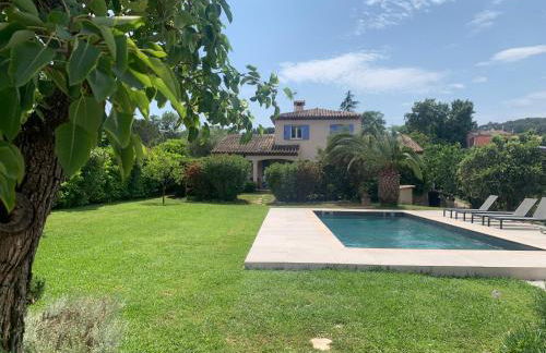 Studio indépendant neuf avec piscine et jardin - Foto 1