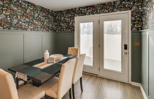 Quiet and Comfy Spring Hill Townhome with WFH Setup - Photo 10