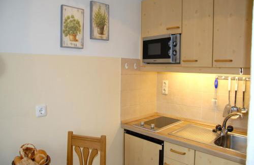 Gästehaus Gamsei - Bosch Hermann - Photo 21