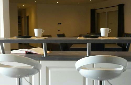 Villa O'Soleil, 9 Pers, Domaine De Ribiere - Foto 13