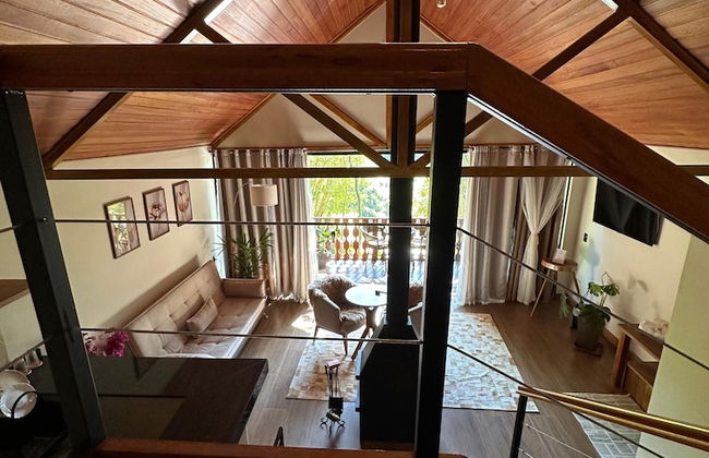 CHALÉS PRINCESA ISABEL - Photo 9