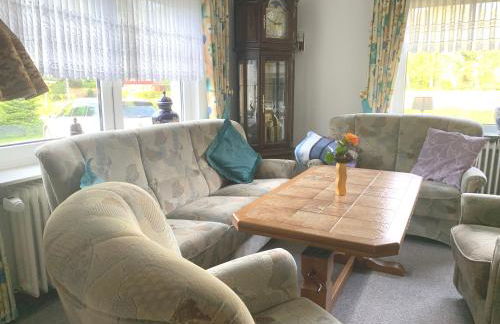 Ferienwohnung Kastanienhof, 35165 - Foto 41