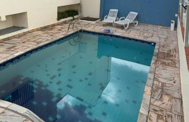 Flat - estúdio- apartamento - Foto 9