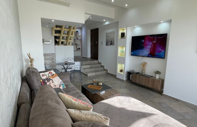 2 Bed Flat - Sleeps 7 - Pets - Parking - Wifi - Foto 11