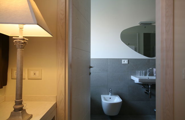 Nuova Opera Rooms - Foto 49