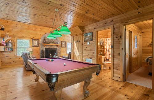 Mountain Rivers Lodge - Foto 34