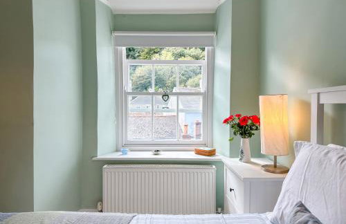 NEW - Luxury Cawsand Cottage, Steps from the Beach - Foto 11