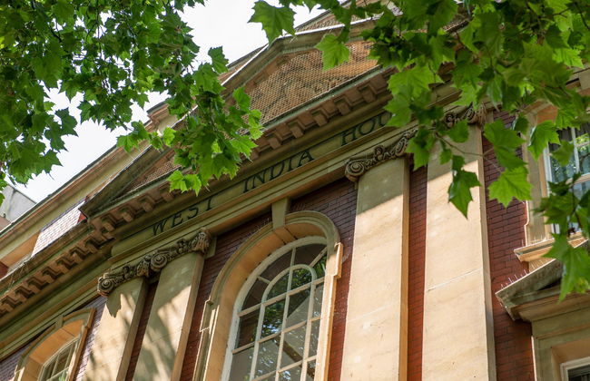 SACO Bristol - West India House - Foto 1