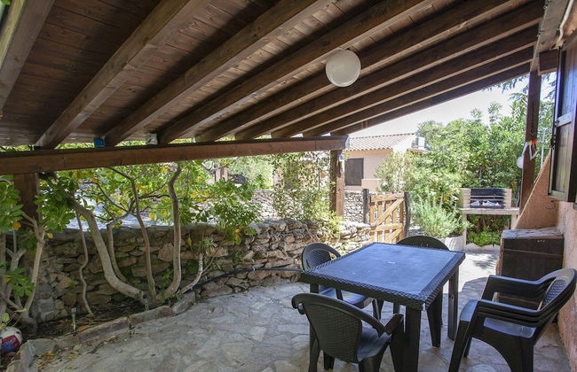 Villetta Mediterranea - Foto 1