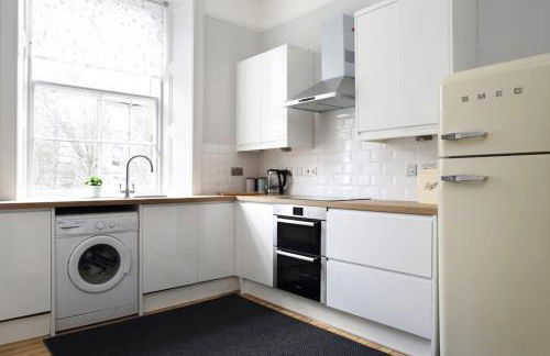 Stylish City Centre Apartments - D Terrace Residence - Foto 18