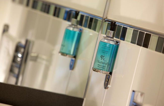 The Spires Serviced Apartments Birmingham - Foto 47