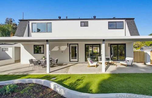 Large Group Wellness Retreat w Spa Sauna & Plunge - Foto 28