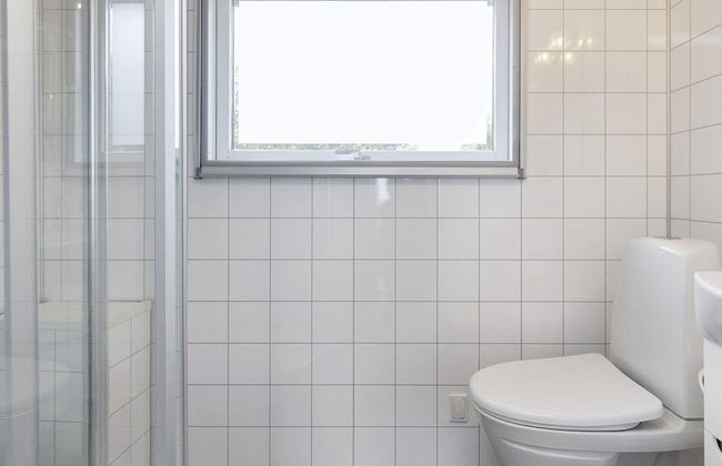 4 Star Holiday Home in Praesto - Foto 11