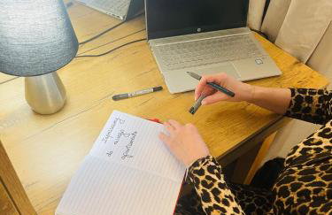 Apartament Góry i Potok - Foto 36