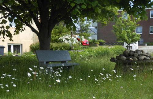 Ferienhaus-Heisser-Sand-Whg-5 - Photo 5