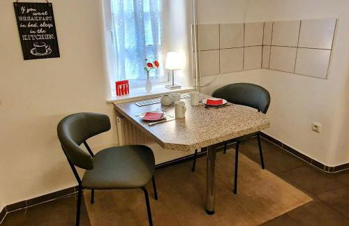 Ferienhaus am Wall - Foto 12