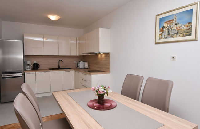 Apartments Danica - Foto 23