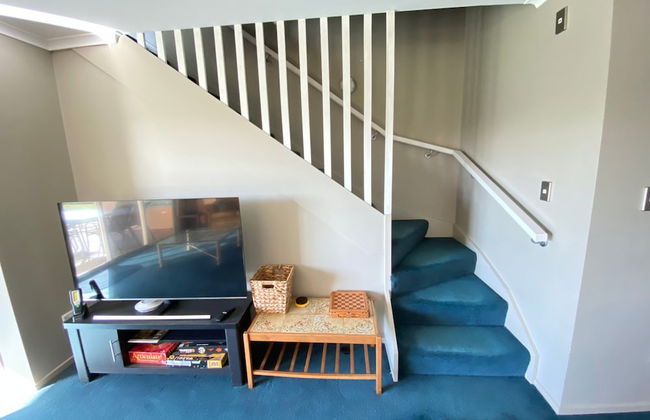 Paton s Beachfront Villa - Foto 10