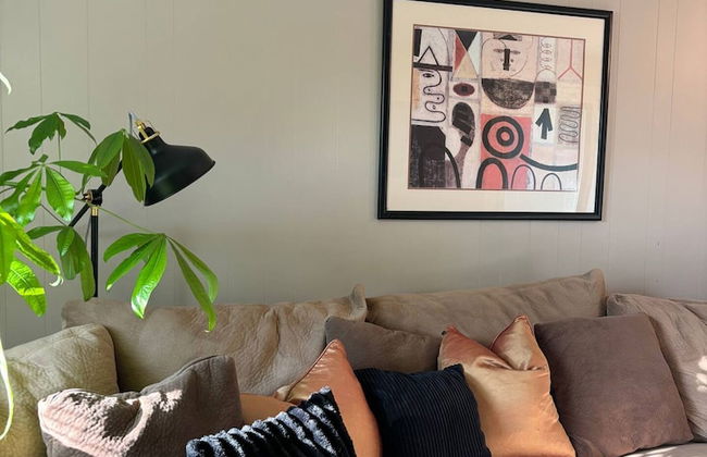 Luxury Modern Stay - 2000 Sqft - Foto 49