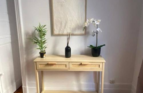 Appartement - 2 chambres - Parking voiture - Foto 6