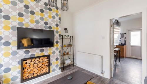 Charming Terraced House in Central Hoylake - Foto 3