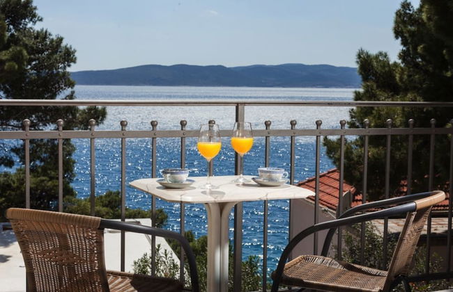 Villa Zorana - Foto 16