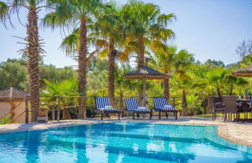 Son Monserrat, - Foto 2