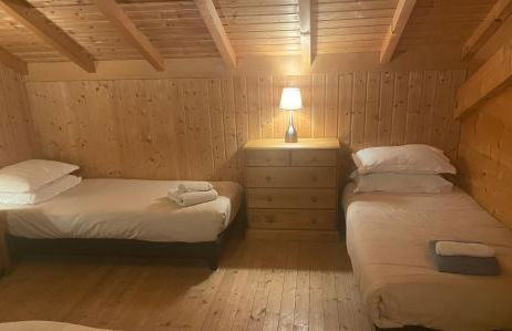 Chalet Olimon - Foto 10