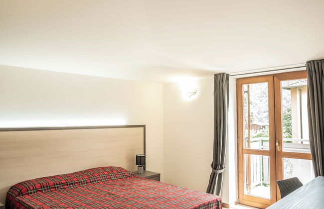 Appartamento Edolo, Bilocale & Monolocale - Foto 7