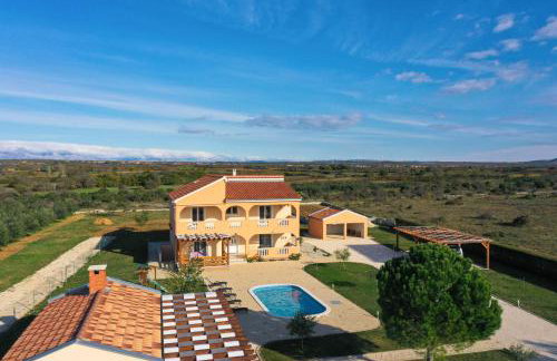 Villa Levatinka Zadarvillas - Foto 24