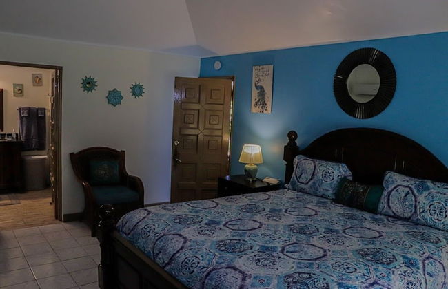 Seven Palms Villa - Foto 21