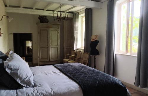 La Maison De Marthe - Foto 26